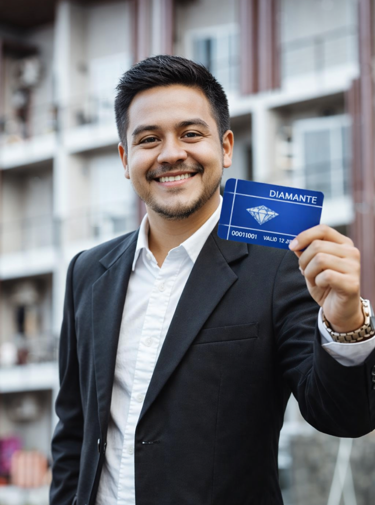 hombrecard
